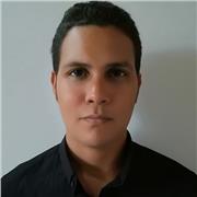 Ingeniero indutrial Profesor online de Ingles y español